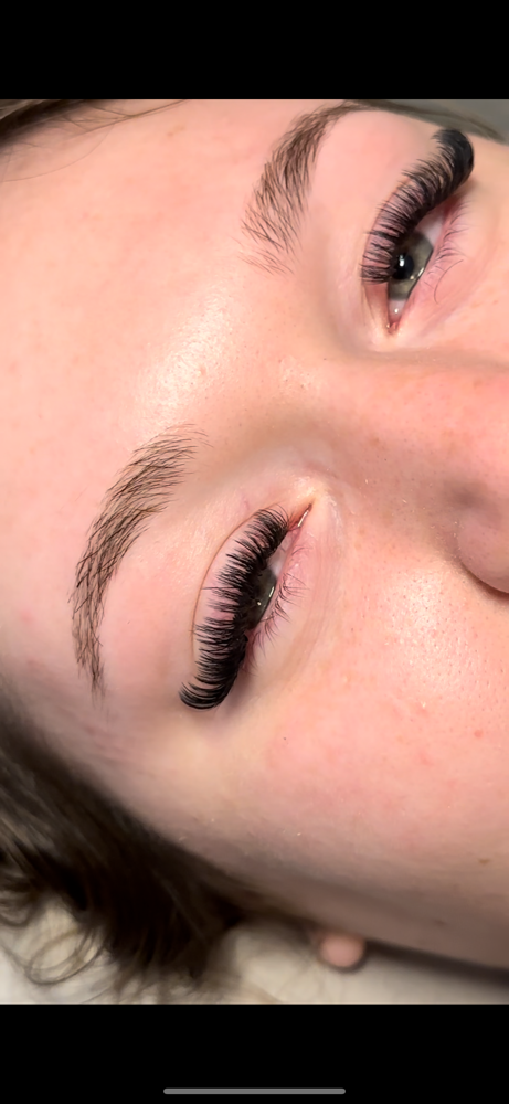 Volume mini fill