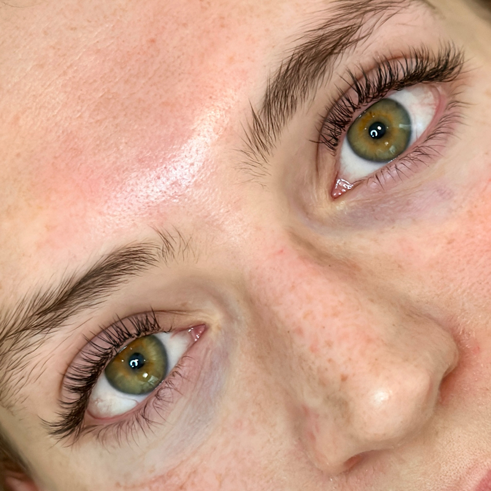 House Call - Eyelash Extensions at GlowXGiGi Skin & Beauty Studio in Dallas, TX