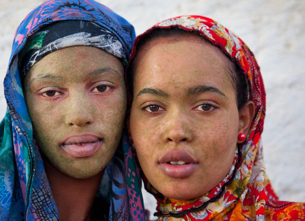 QASIL Natural Facial