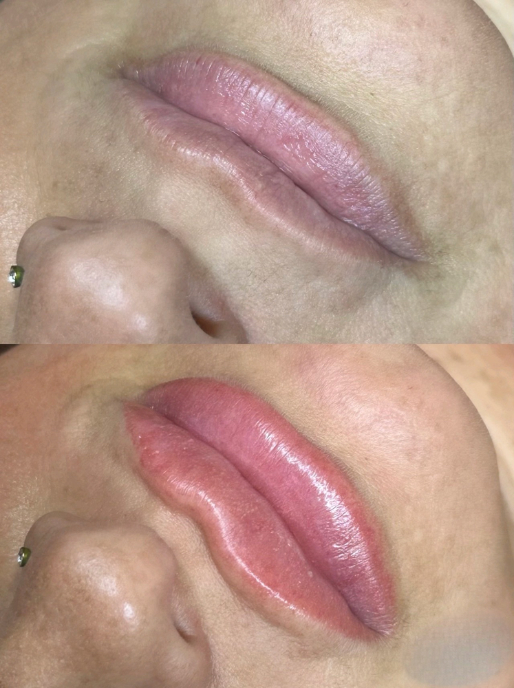 Lip Blush SPECIAL