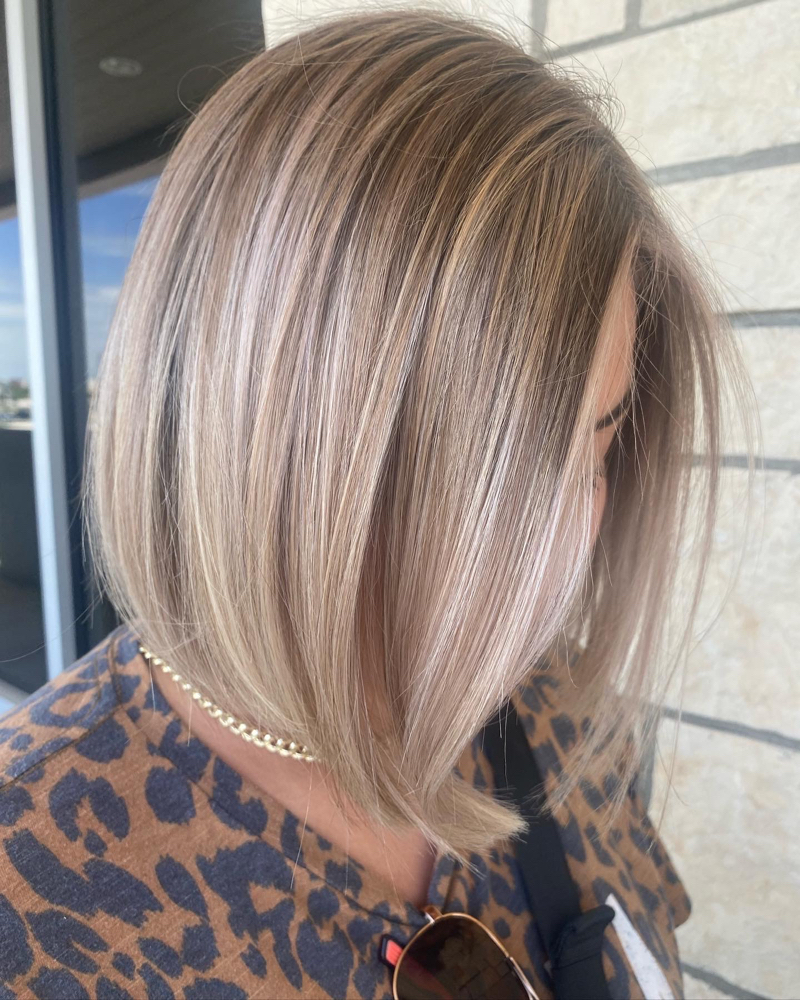 PARTIAL HIGHLIGHT