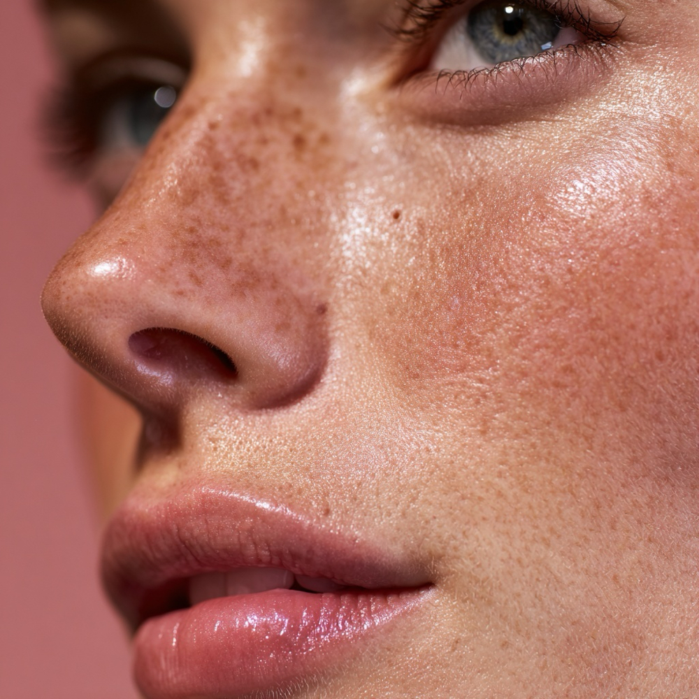 Firming Glass Skin Facial