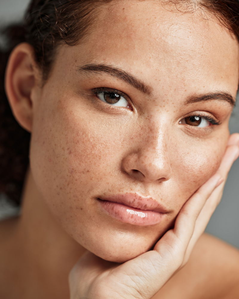Golden Hour Glow Firming Facial