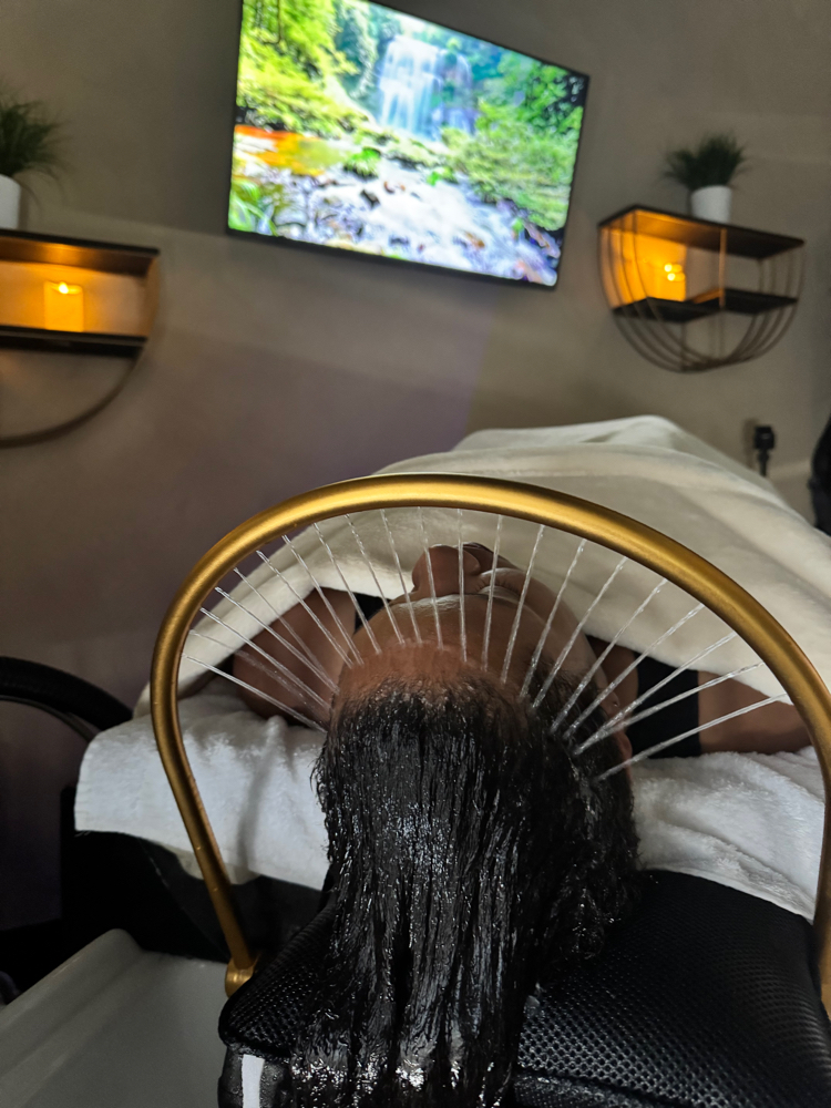 Root Revival Ritual (Head Spa)