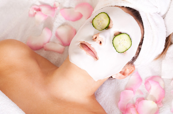Anti-Aging facial