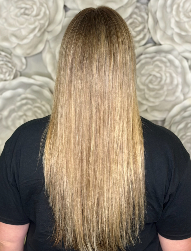 Root Melt