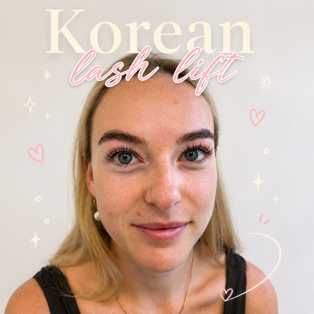 Signature Korean Lash Lift ˚ʚ♡ɞ˚ at lashedbyilieza in San Diego, CA