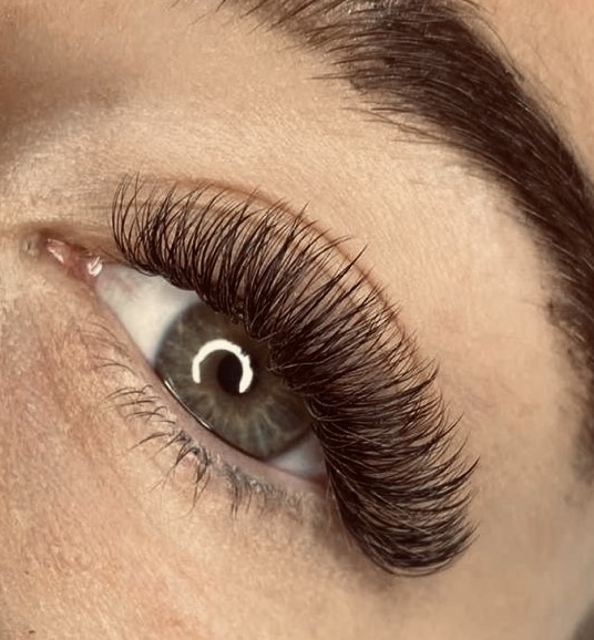 Classic: (3 Week) Fill at Katie Jo & Co. in Topeka, KS