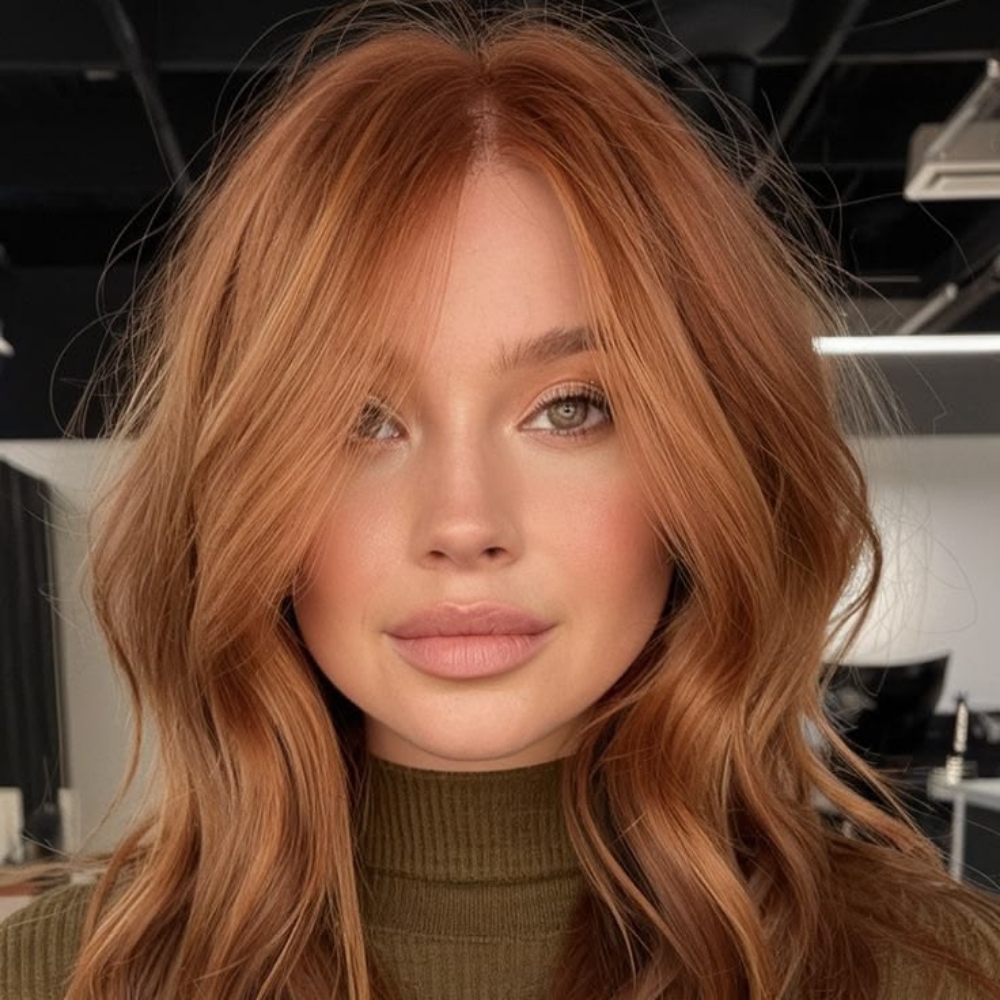 Roots And All Over Color at Jill Diederich, HAIR BY JILL in Evans, CO