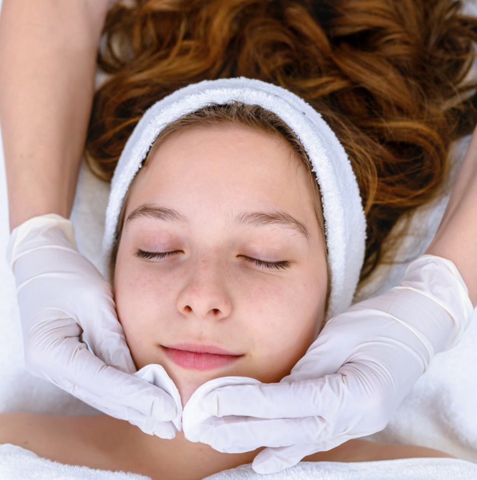 Student Facial