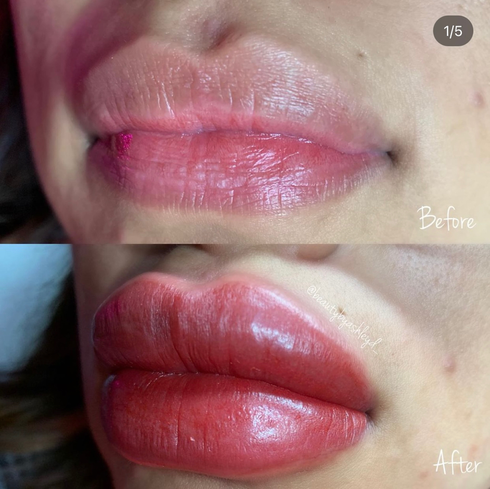 Lip Blush