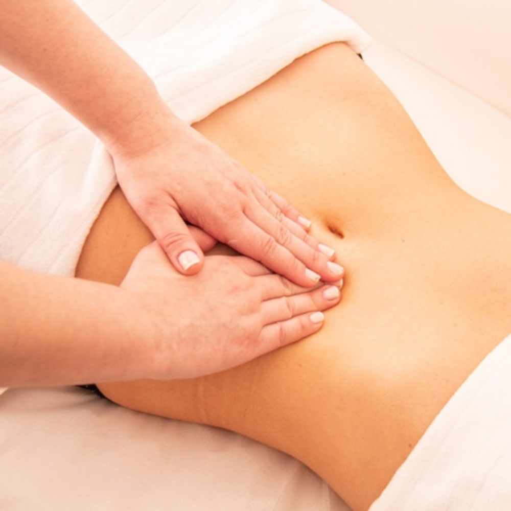 Manual Lymphatic Drainage - 60 Min at Serenity & Rose Salon and Spa LLC in Dayton, OH