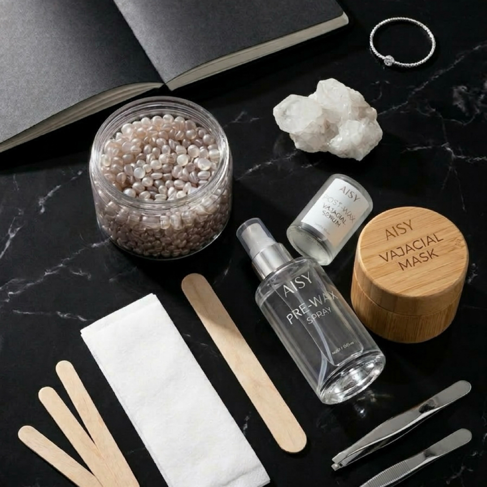 Brazilian Wax w/ Vajacial at AisyBeauty in Glendale Az, AZ