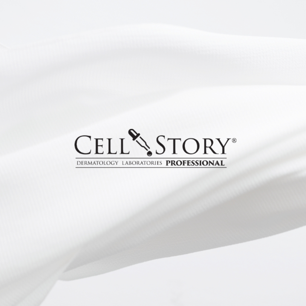 Cellstory Facial at Holistic Solutions Skin And Wax Studio in Owings Mills, MD
