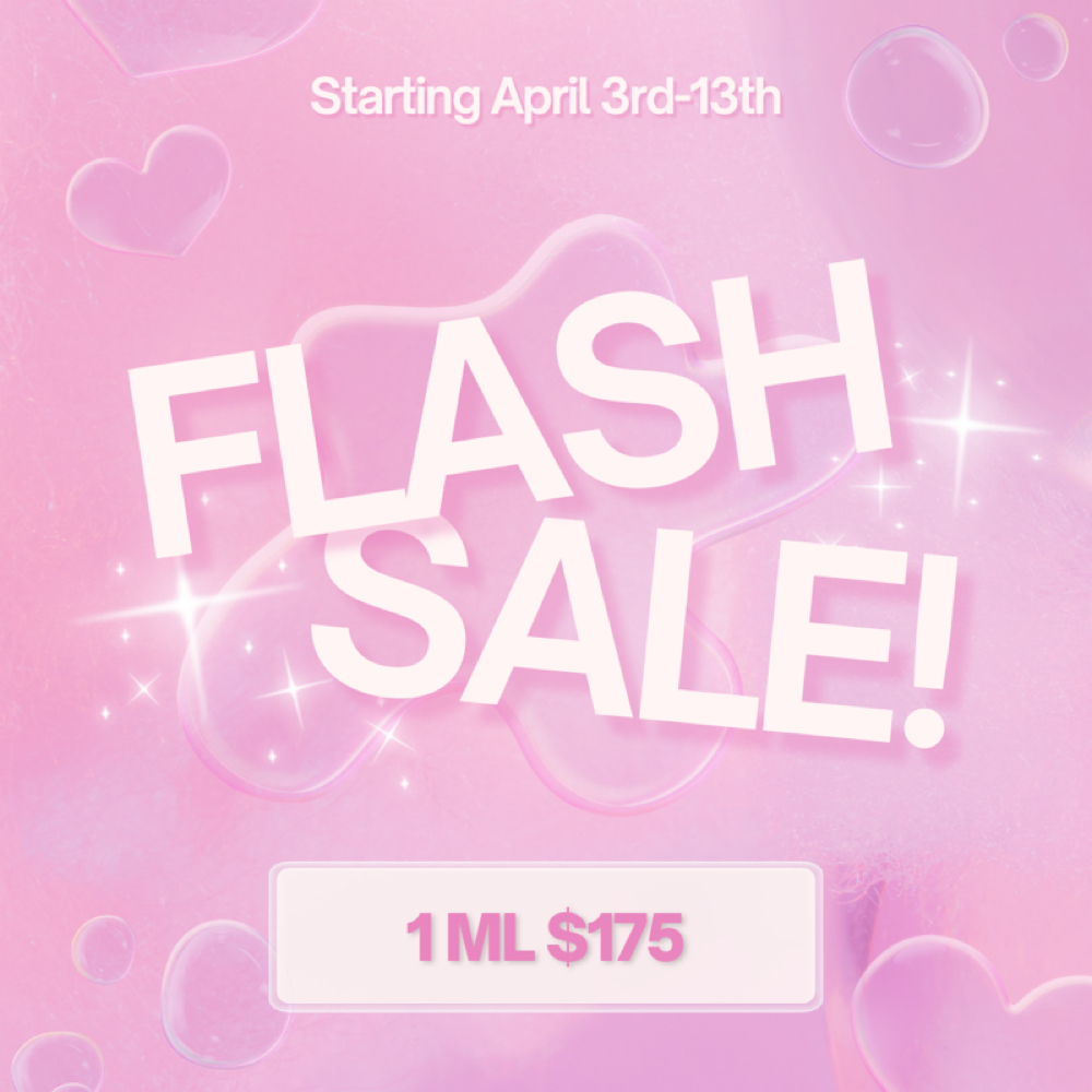 Flash sale at Lipzbylina in Stockton, CA