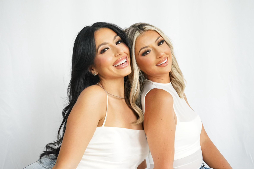 Book With Your Bestie