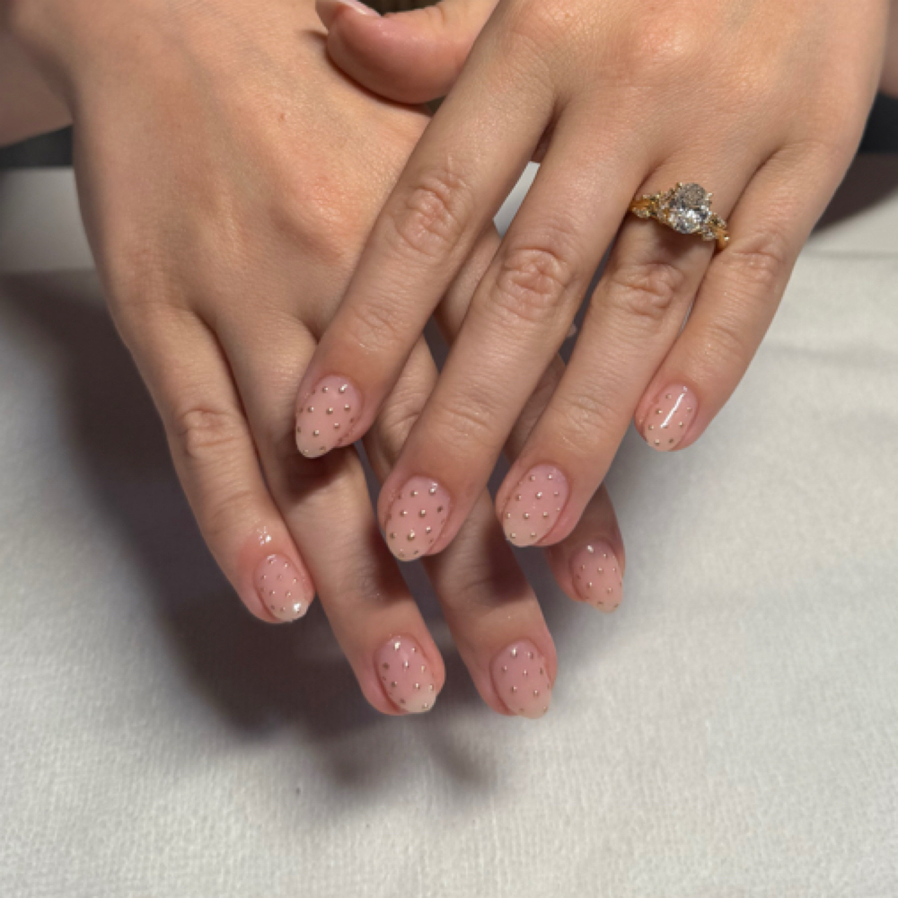 Soak Off at Mani by Dani in Phoenix, AZ