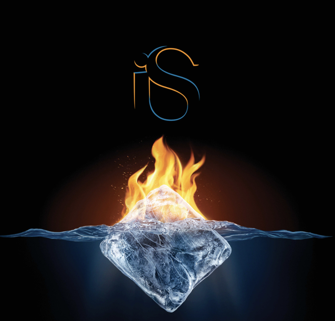 The Duality – Fire & Ice