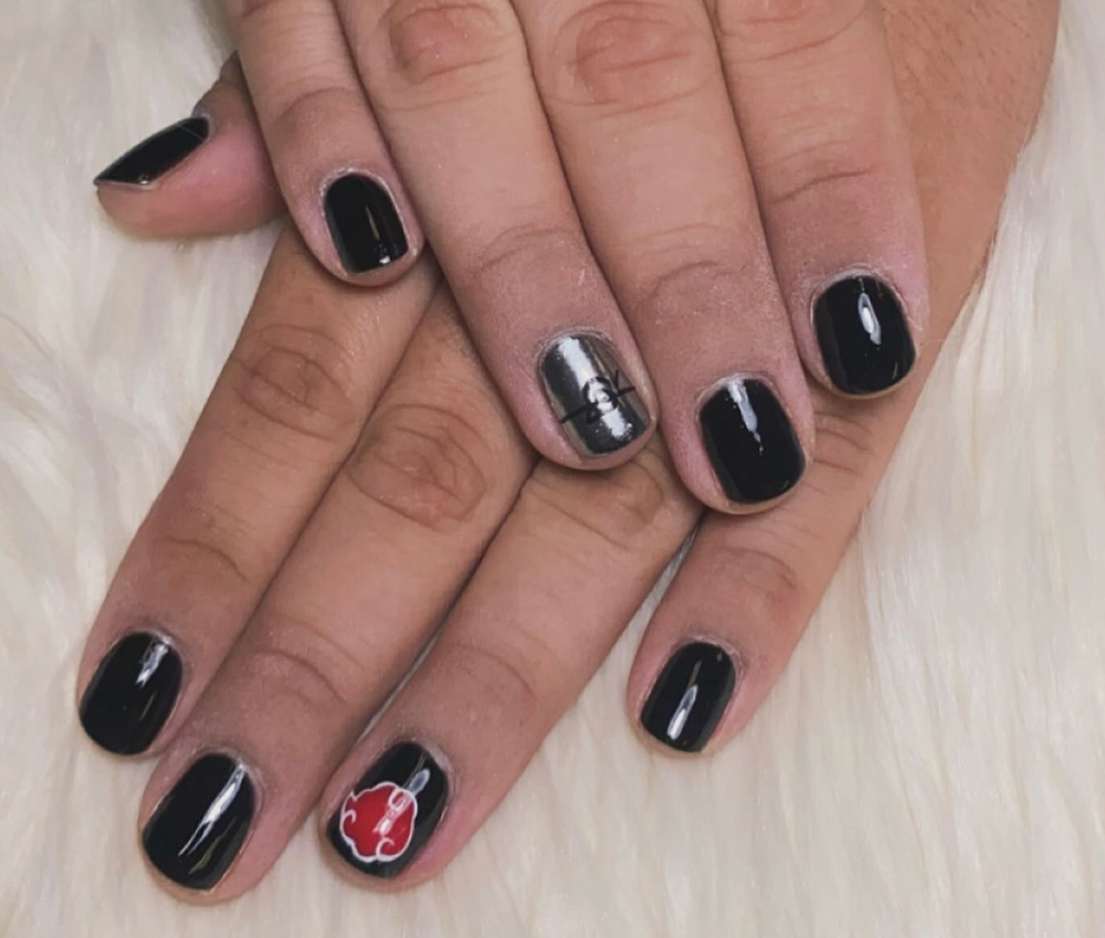 Nail Art