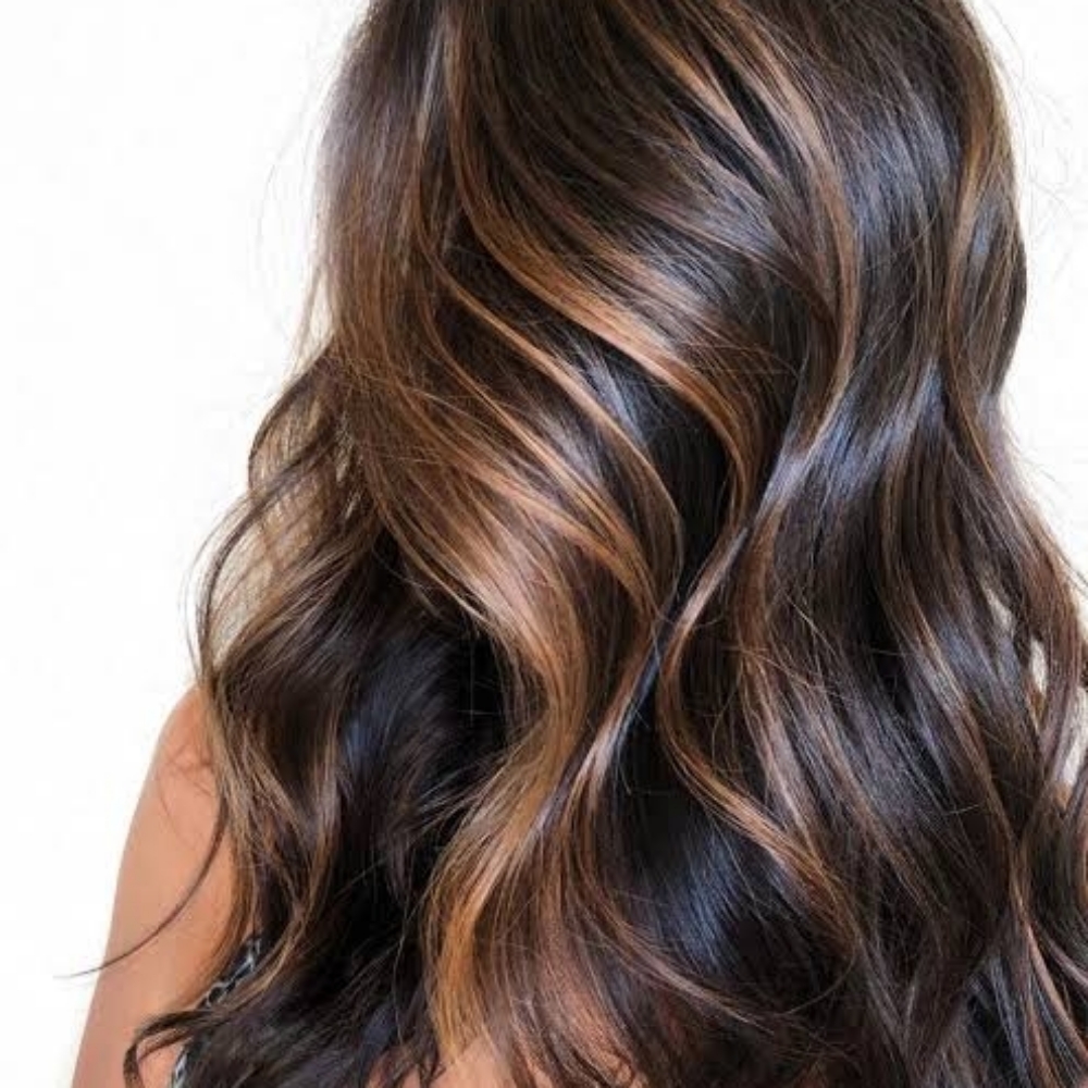 Toner/Gloss at Sagrado Salon and Skin in Richland, WA