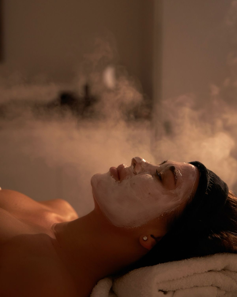 Nourish & Calm Facial