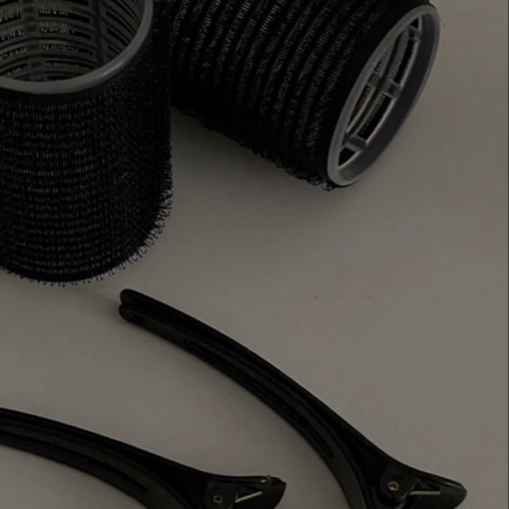 Kids Cut (Tatum Canter) at TheBlendedCollective in Indianapolis, IN