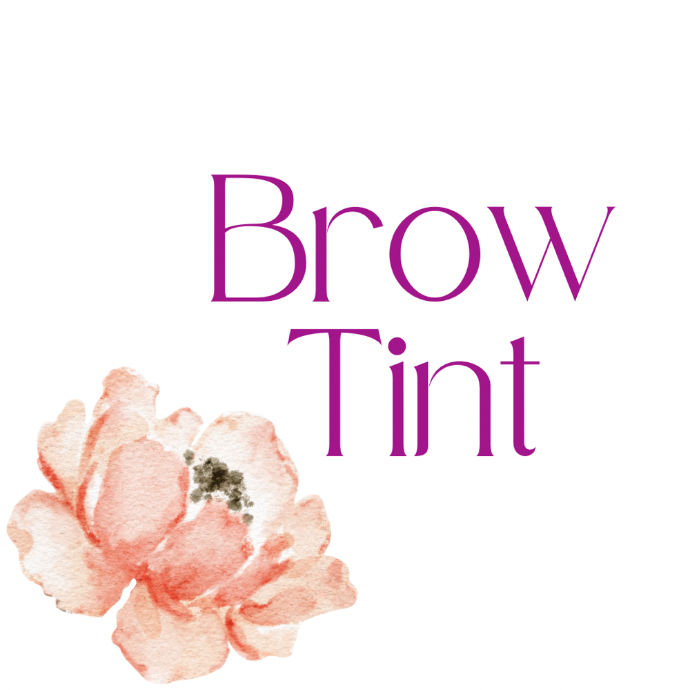Brow Tint at Eva Esthetics in Watchung, NJ