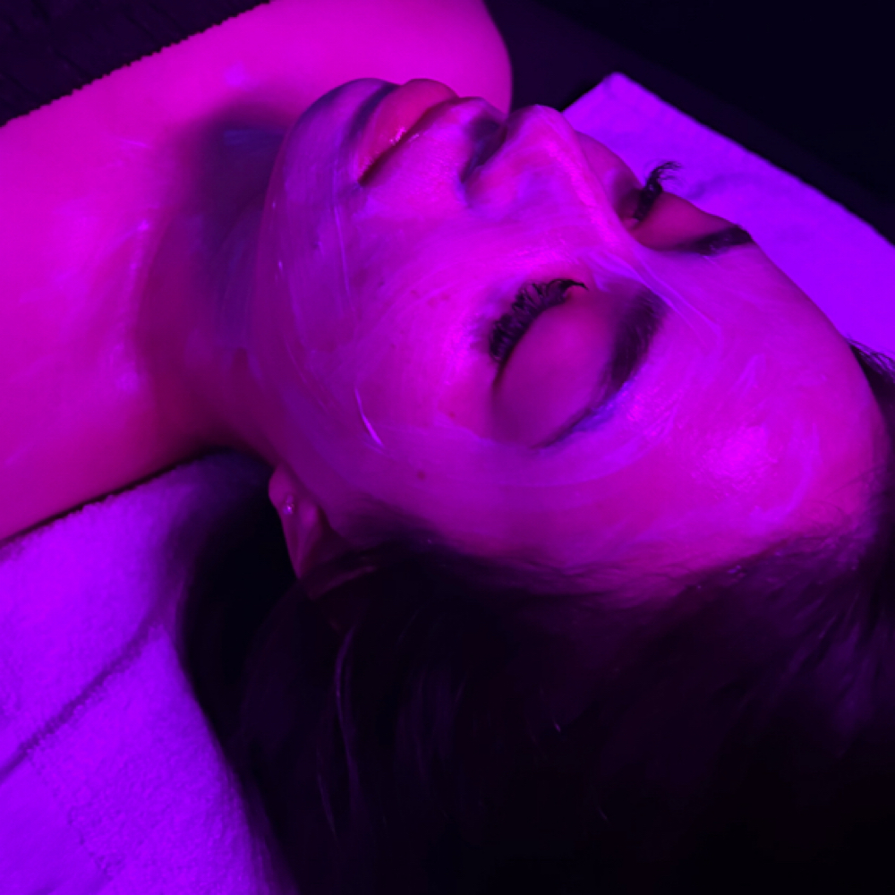 Deluxe Facial at The Beautee Spot in Phoenix, AZ