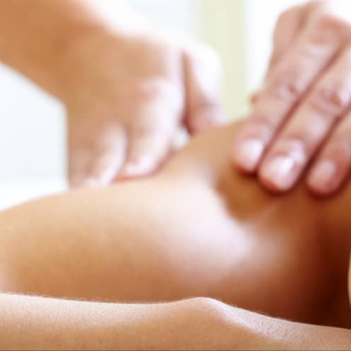 Swedish Massage - 90 Minutes at Sheri  Day Spa by the Sea in Morehead City, NC