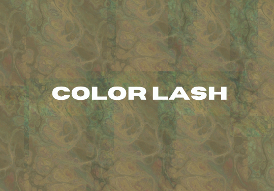 Color Lash Add-on⭐️