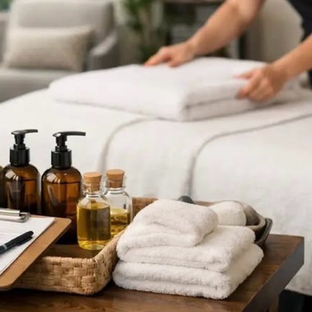 Full - Body Relaxation Session at Copal Wellness Fort Worth in Fort Worth, TX