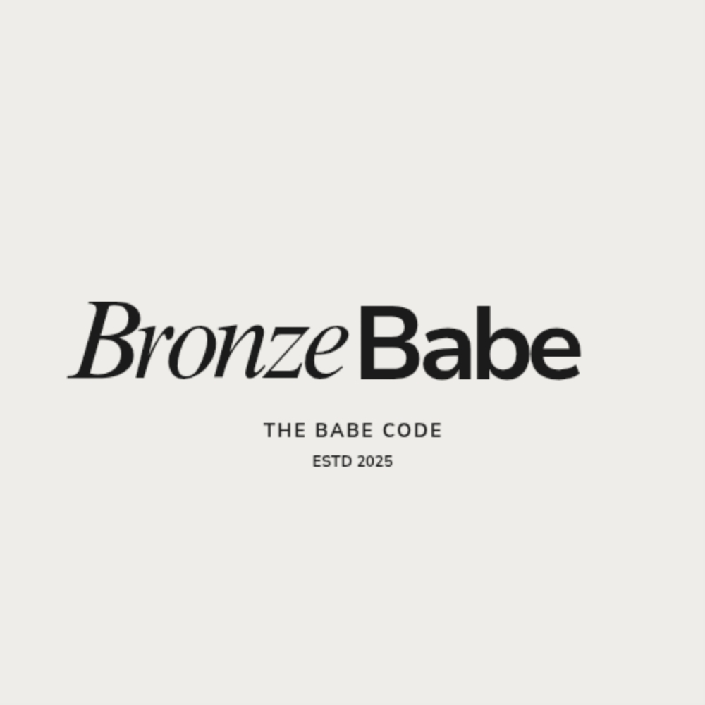 BronzeBabe Spray Tan!