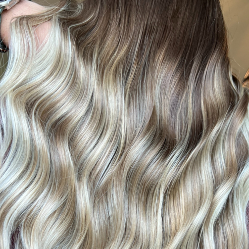 Hard Water Treatment