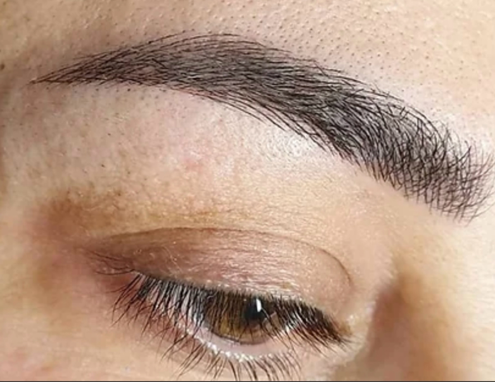 Microblading