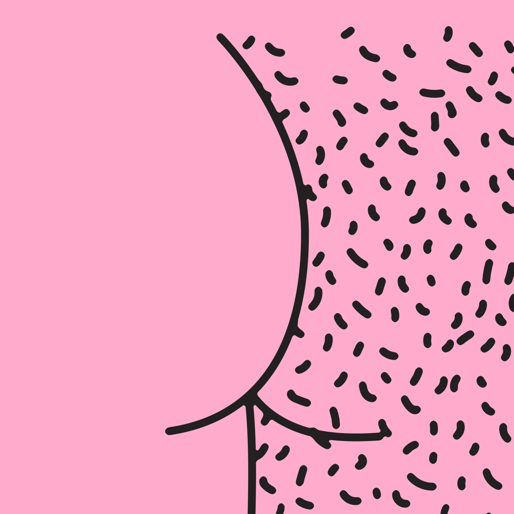 Butt Strip at Me Time Estheticz in Florissant, MO