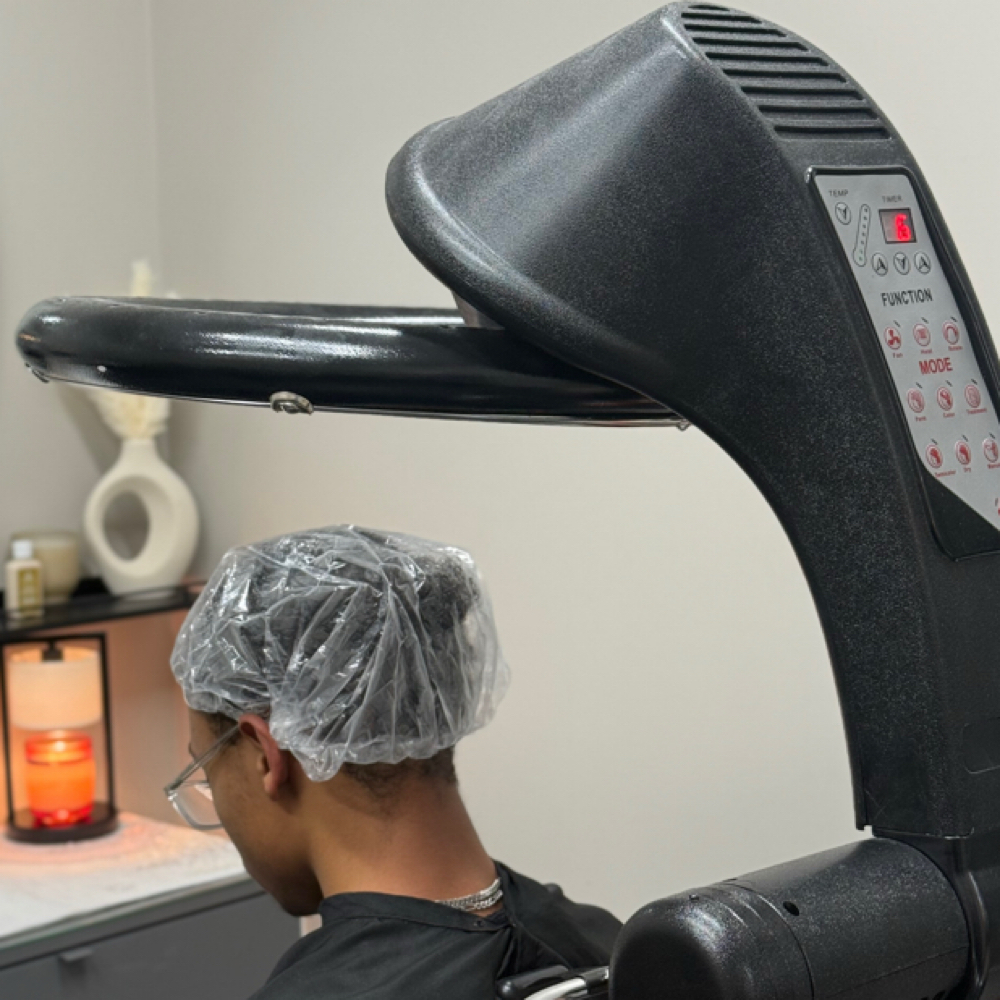 Deep Conditioning Mask (add-on) at Braids By Lasting Beauty in Happy Valley, OR