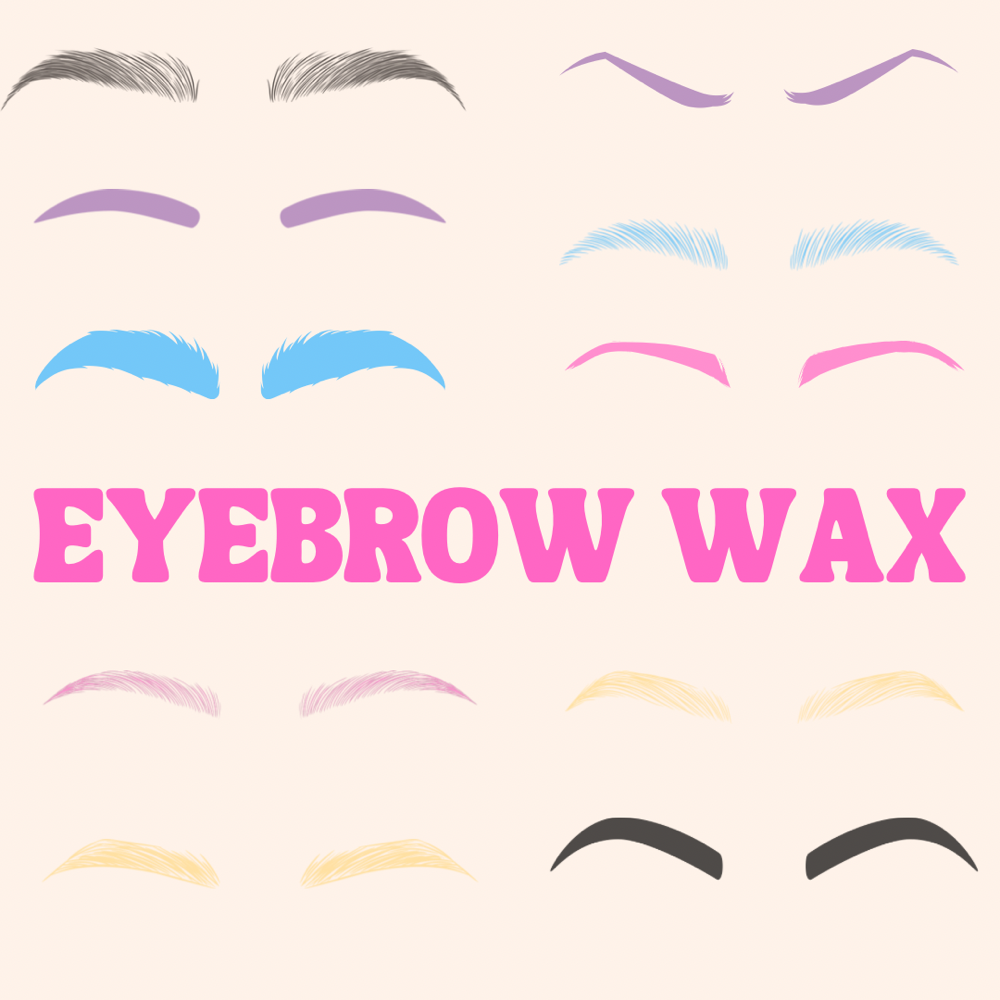 Basic Brow Wax