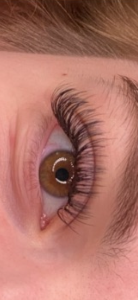 Hybrid Fill