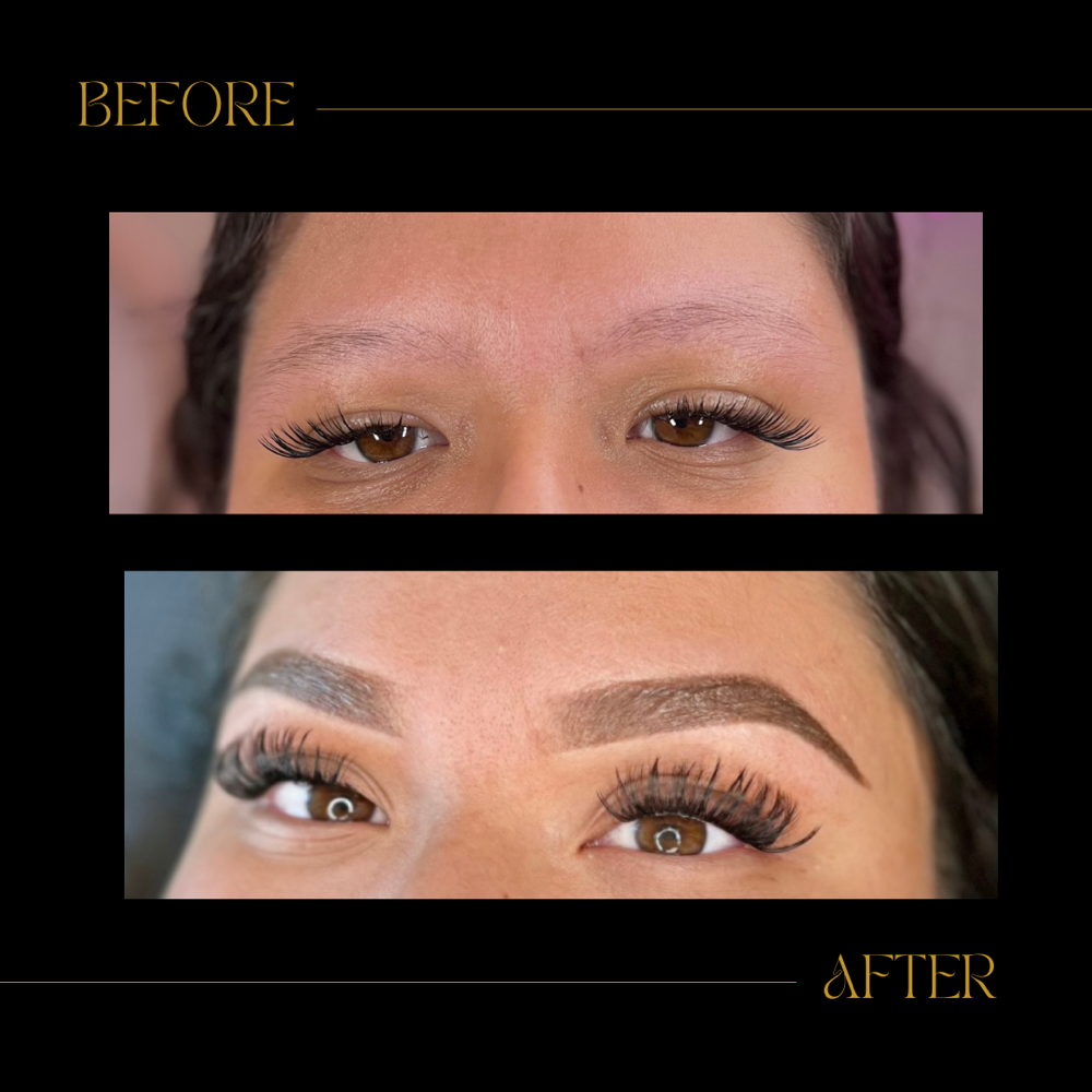 LUXE BROW