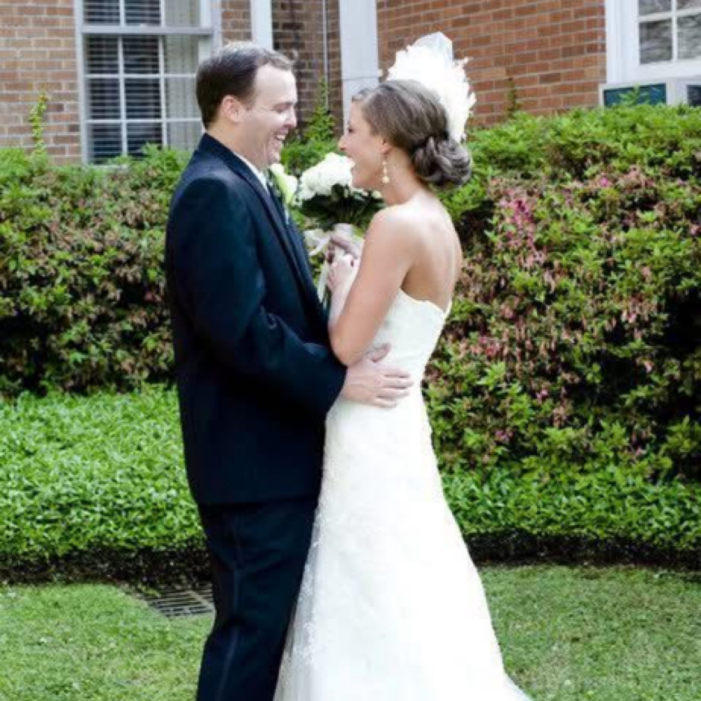 Wedding Consultations at Colorize Hair Studio in Gluckstadt, MS