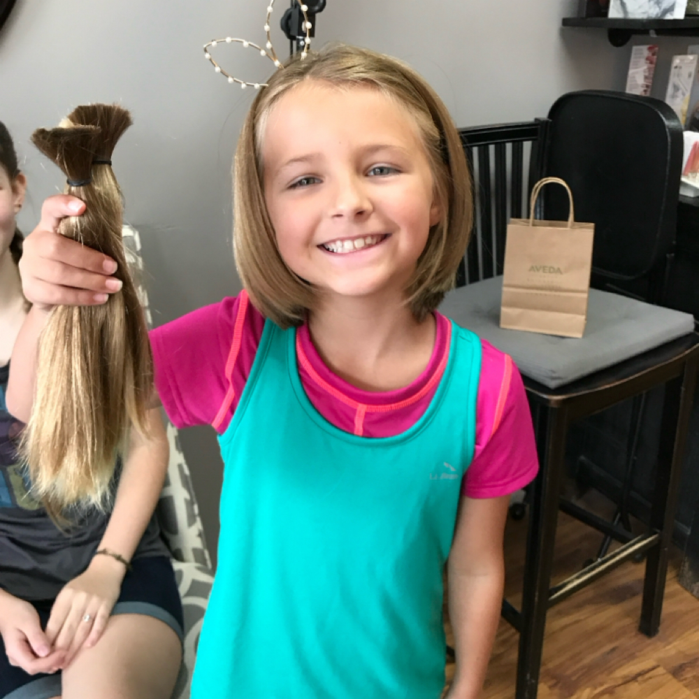 Kids Haircut (12 & Under) at Wicked Pretty Hair Studio in Surprise, AZ