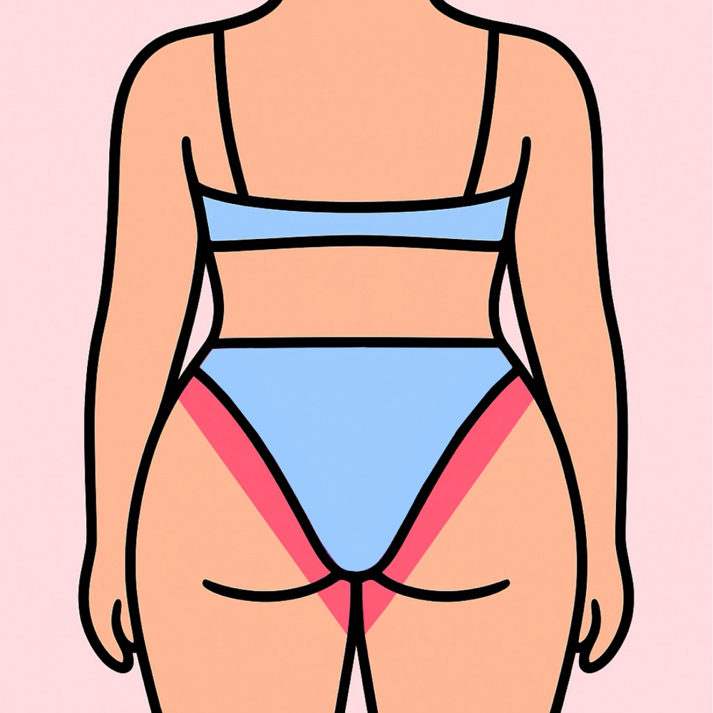 Butt-Strip
