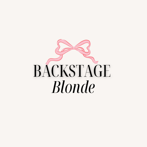 Balayage Blonding