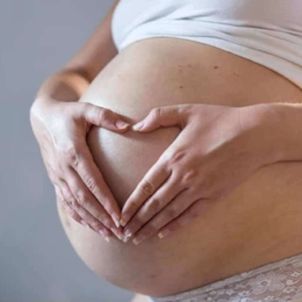 Mother-to-Be Massage | May Special at Panacea Massage in Gillette, WY