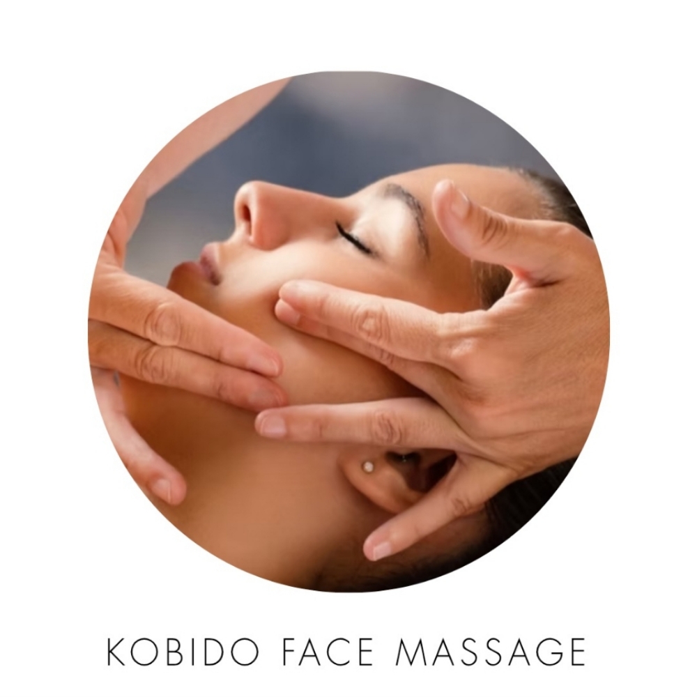 Kobido Face Massage at Beauty Care by Monika Wojcieszak in Rockaway, NJ