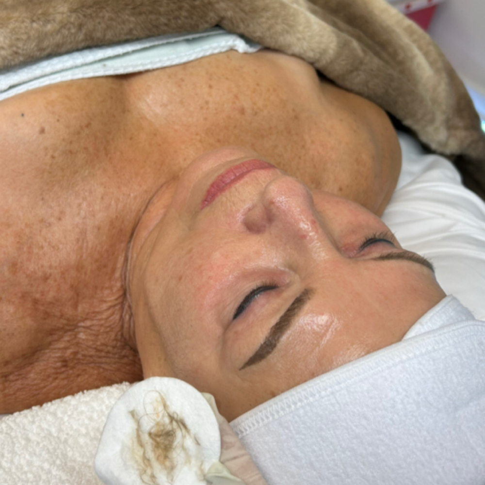 Age Defying Facial at Aesthetic Beauty Bar LLC in West Chester, OH
