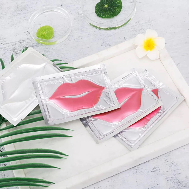 ✨Hydrating Collagen Lip Mask Add-On