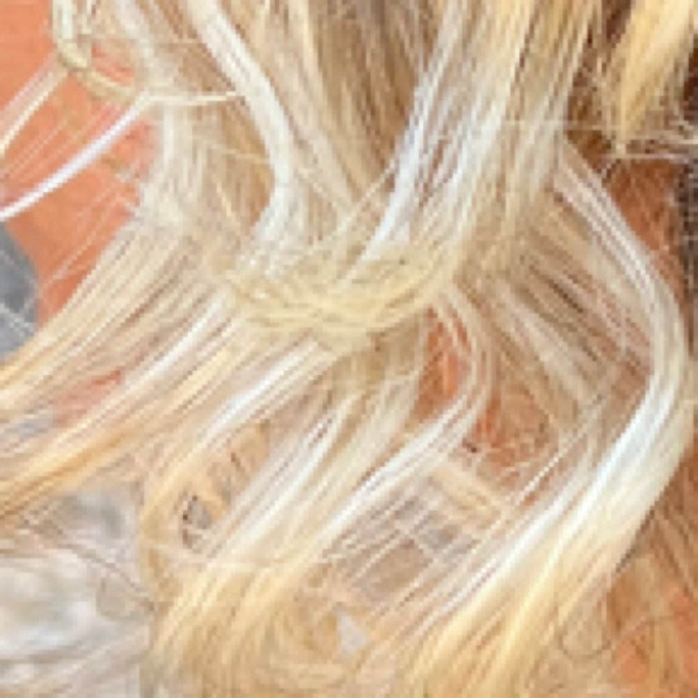 Full Color Transformation