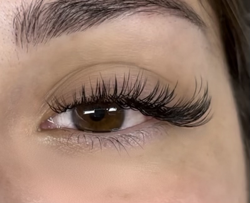 Angel Lash Full Set