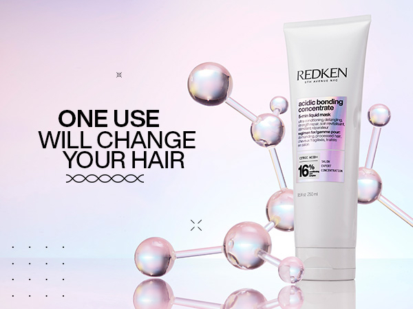 Redken ABC Treatment